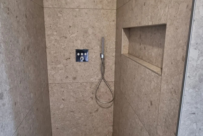 Uw badkamer renoveren