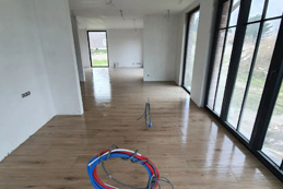 badkamers renoveren
